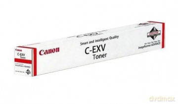 Toner C-Exv64 Giallo Eur