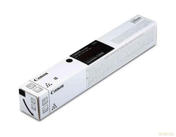 Toner C-Exv65 Black