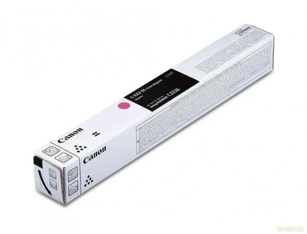 Toner C-Exv65 Magenta