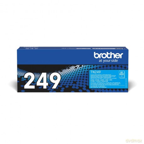 Toner Cian Hll8230/8240/Mfcl8340/83
