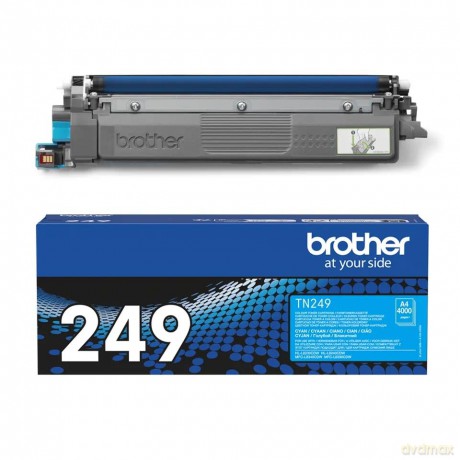 Toner Cian Hll8230/8240/Mfcl8340/83