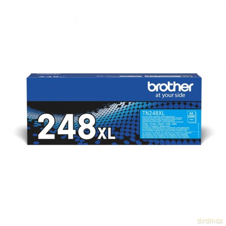 Toner Cian Mfc-L3760/8340/8230/8240