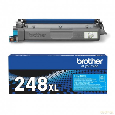 Toner Cian Mfc-L3760/8340/8230/8240