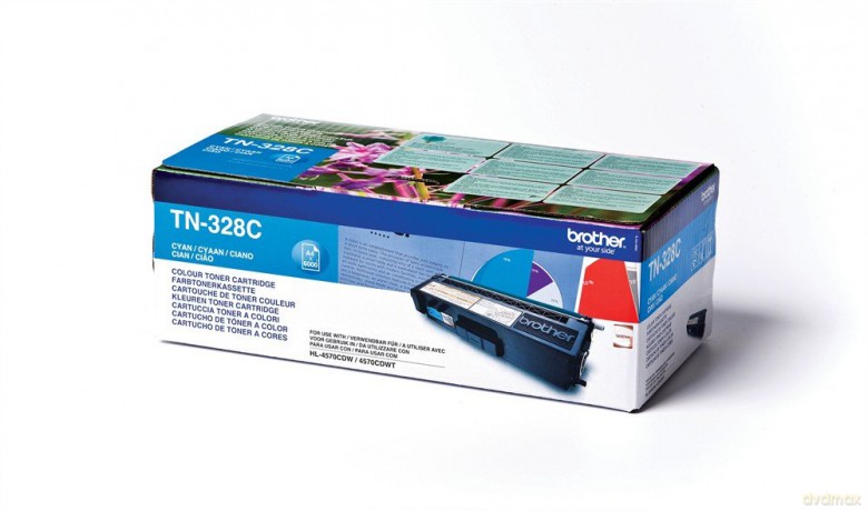 Toner Cian0 Da 6.000 Pag Hl-4570cdw