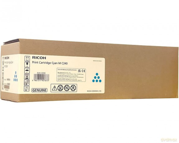 Toner Cian0 Pc200w/Mc240fwb