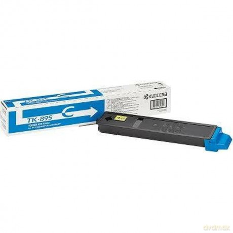 Toner Ciano (Tk895c) Fs C8020 Sing