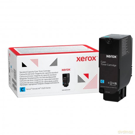 Toner Ciano C620/C625 Std Capacity