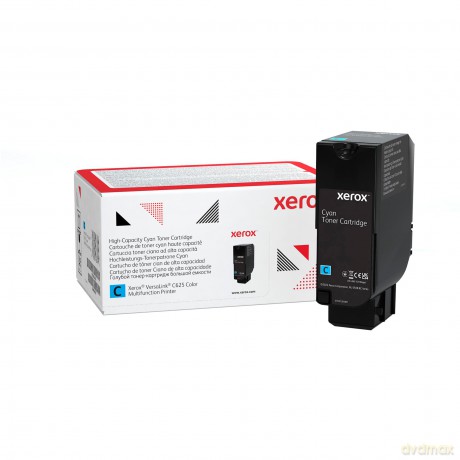 Toner Ciano C625 High Capacity