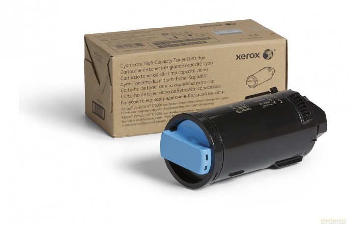 Toner Ciano Extra Hc Versalink C50x