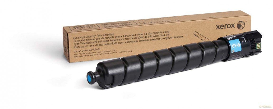 Toner Ciano Hc X Versalink C9000