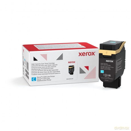 Toner Ciano High Cap C320/C325