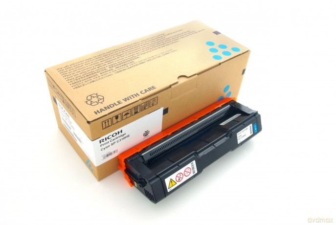 Toner Ciano Mpc Spc231sf (407637)
