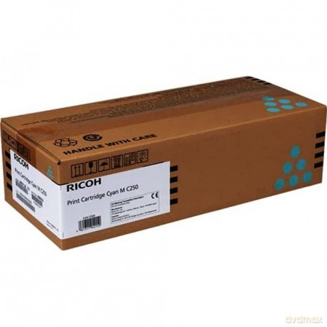 Toner Ciano Pc300w/Mc250fwb