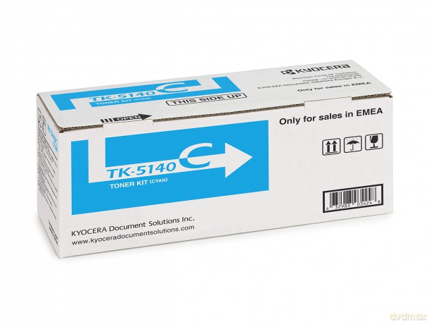 Toner Ciano Tk-5140c Ecosys M6x30