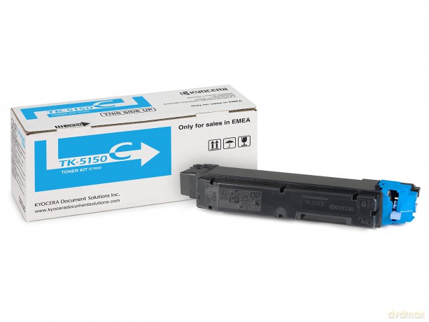 Toner Ciano Tk-5150c Ecosys M6x35