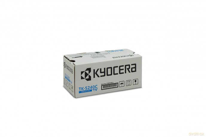 Toner Ciano Tk-5240c Ecosys M5526