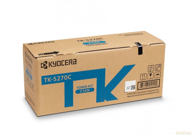 Toner Ciano Tk-5270c Ecosys M6x30