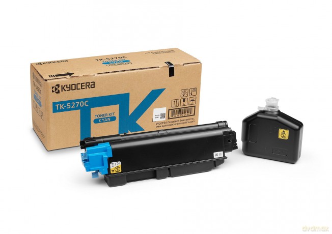 Toner Ciano Tk-5270c Ecosys M6x30