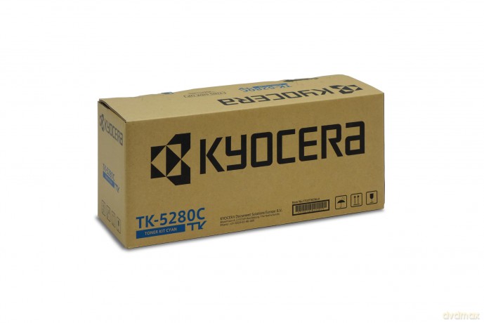 Toner Ciano Tk-5280c Ecosys P6235