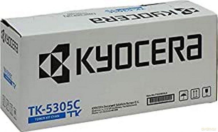 Toner Ciano Tk-5305c Taskalfa 350ci
