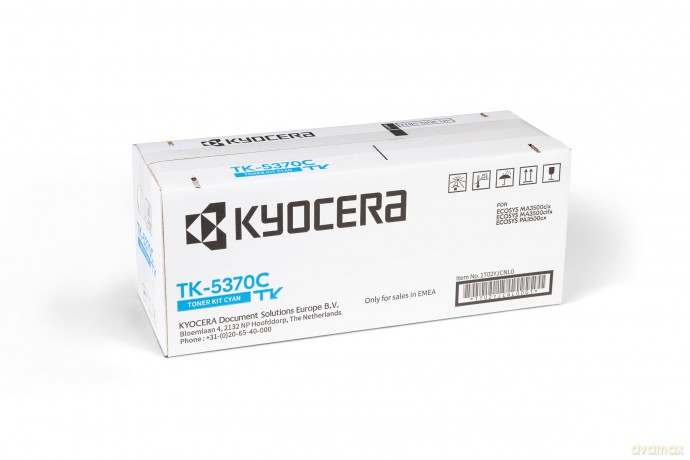Toner Ciano Tk-5370c Pa3500cx Ma350