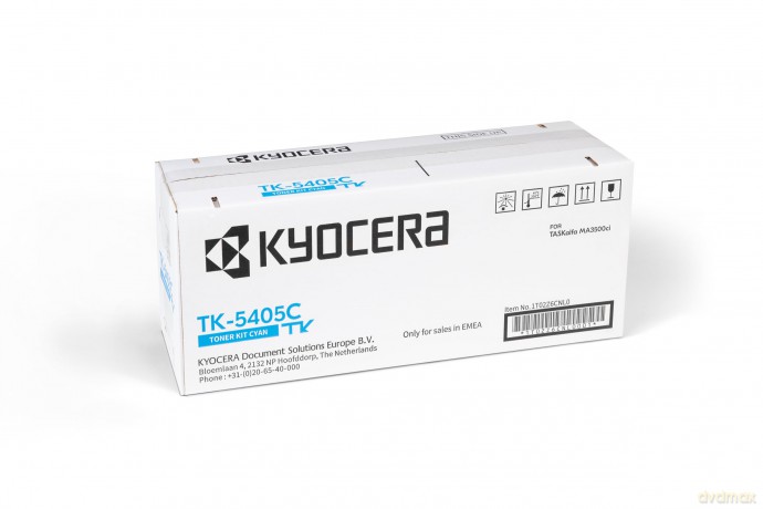 Toner Ciano Tk-5405c Taskalfa Ma350