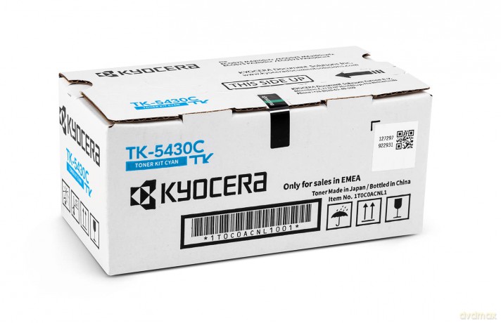 Toner Ciano Tk-5430c Ecosys Pa2100