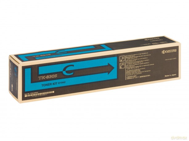 Toner Ciano Tk8305c Taskalfa 3050ci
