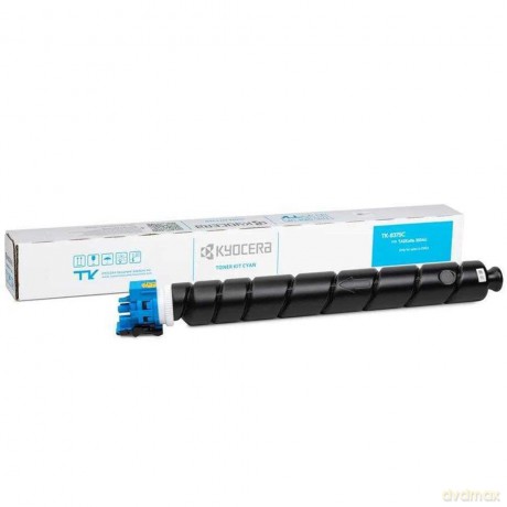 Toner Ciano Tk-8375c Taskalfa 3554