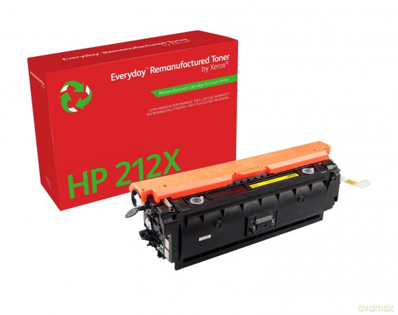 Toner Ed High Capacity Hp W2122x