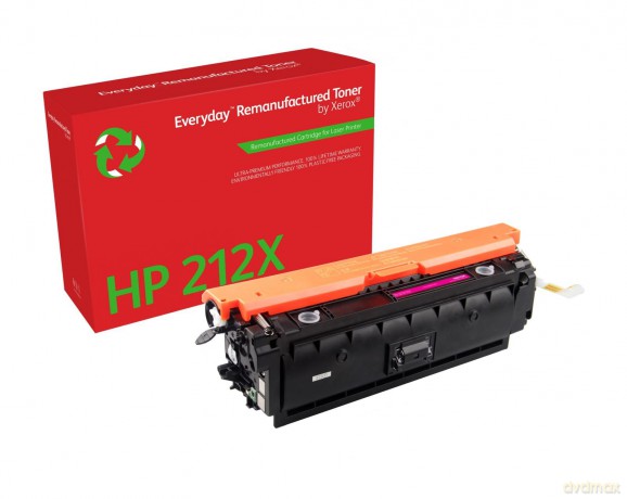 Toner Ed High Capacity Hp W2123x