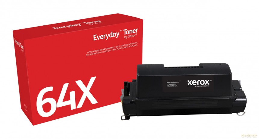 Toner Everyday Cc364x
