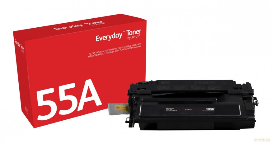 Toner Everyday Ce255a/ Crg-324