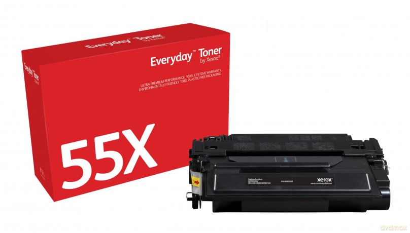 Toner Everyday Ce255x/ Crg-324ii