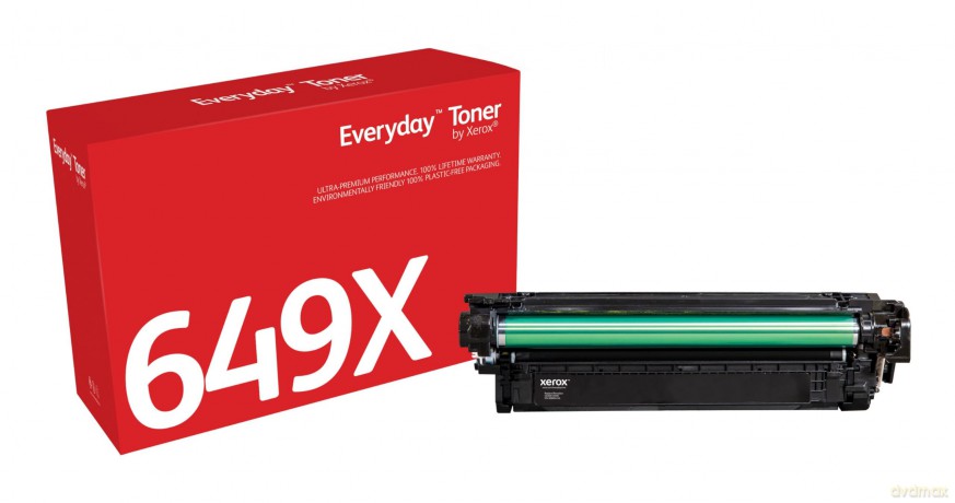 Toner Everyday Ce260x