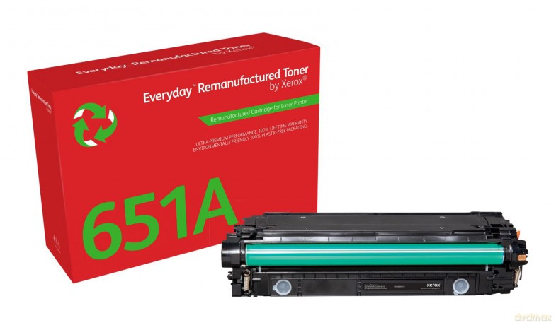 Toner Everyday Ce340a/Ce270a/Ce740a