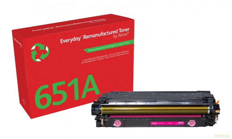 Toner Everyday Ce343a/Ce273a/Ce743a