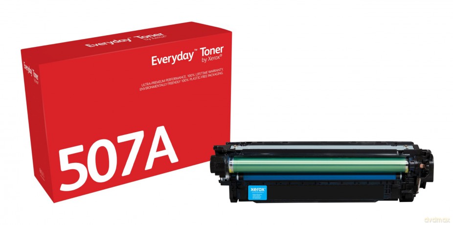 Toner Everyday Ce401a