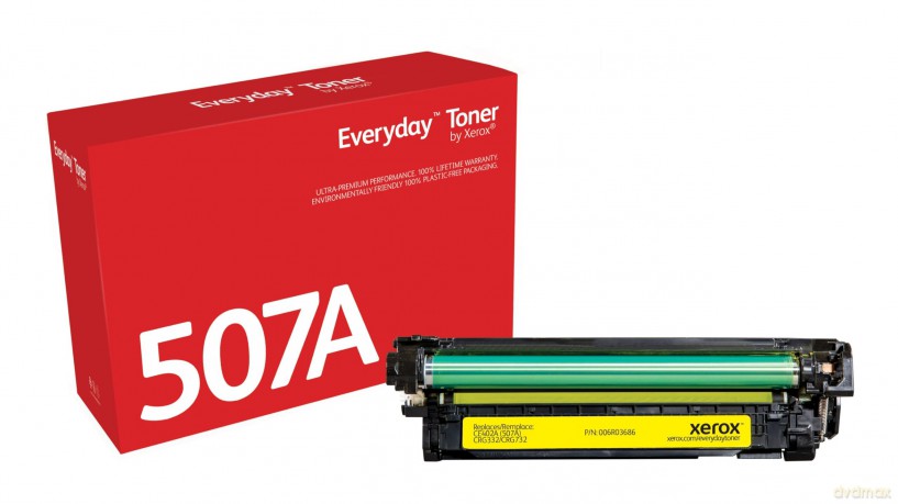 Toner Everyday Ce402a