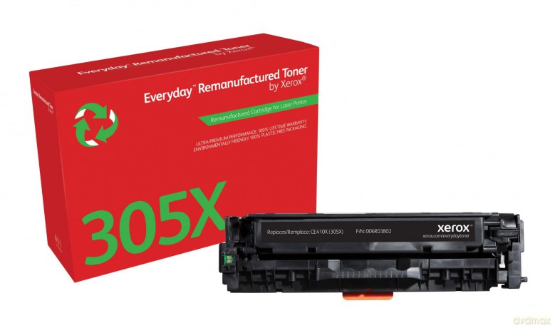 Toner Everyday Ce410x