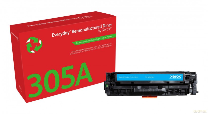 Toner Everyday Ce411a