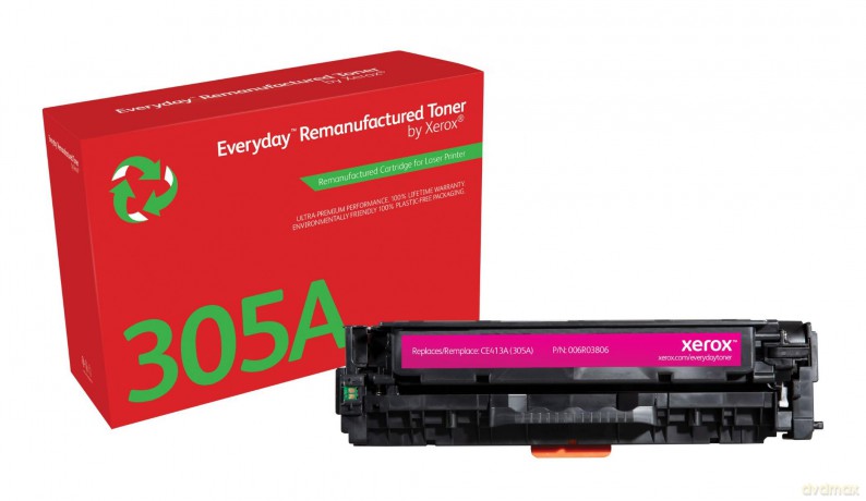 Toner Everyday Ce413a