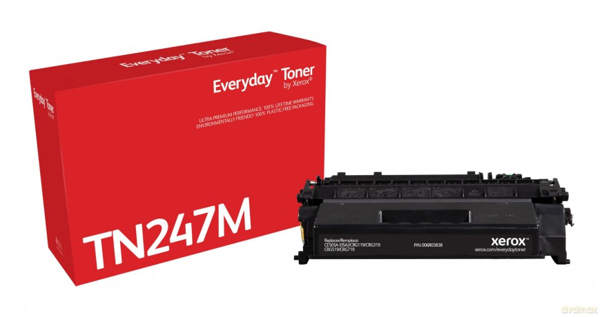 Toner Everyday Ce505a/ Crg-119