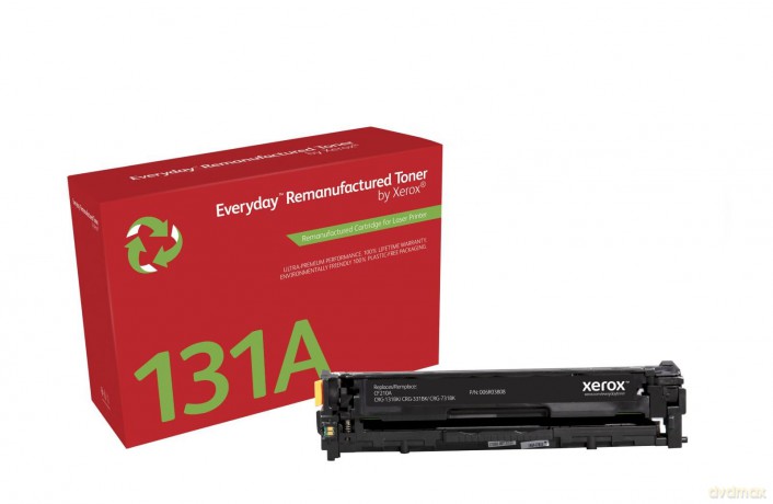 Toner Everyday Cf210a/ Crg-131bk