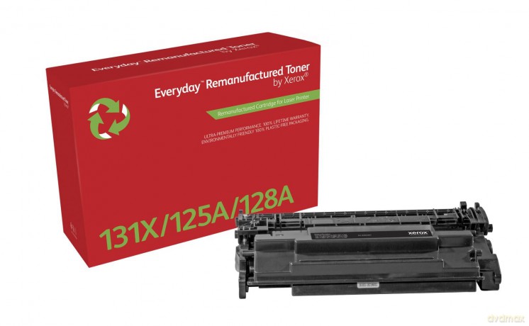 Toner Everyday Cf210x/Cb540a/Ce320a