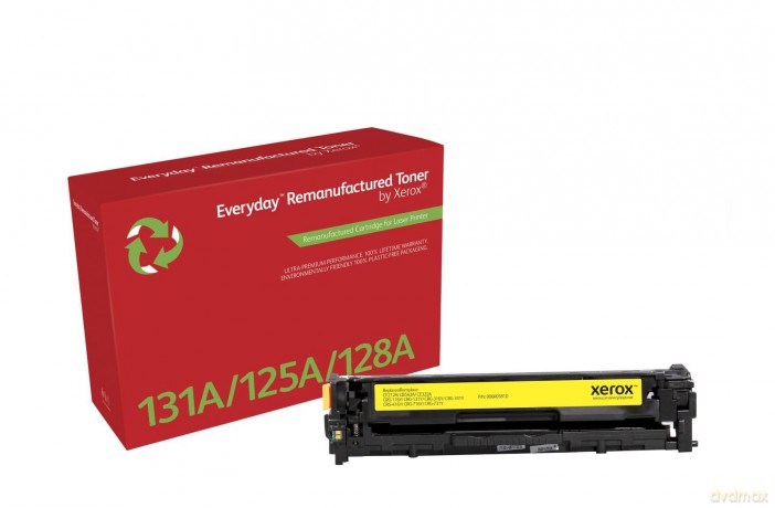 Toner Everyday Cf212a/Cb542a/Ce322a