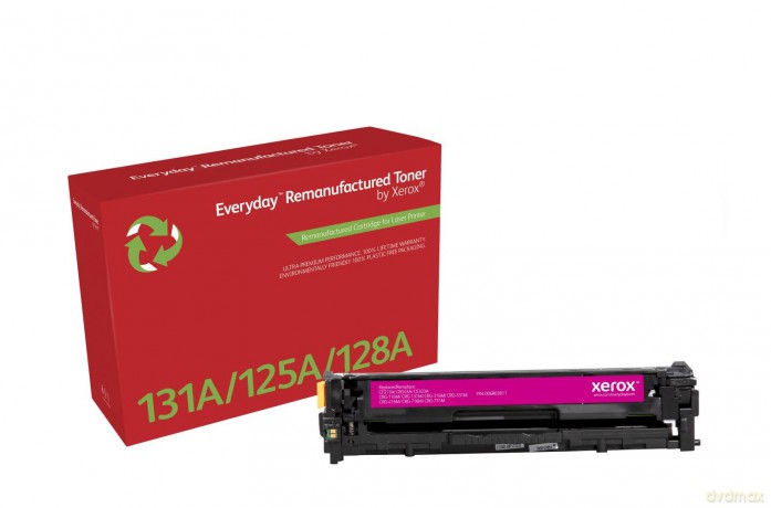 Toner Everyday Cf213a/Cb543a/Ce323a