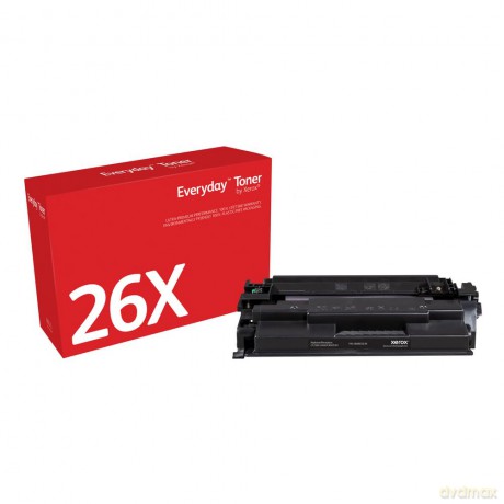 Toner Everyday Cf226a/ Crg-052