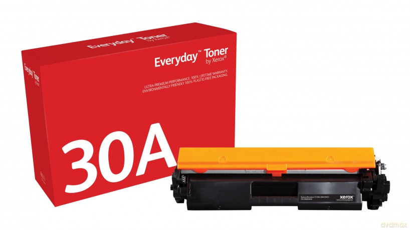 Toner Everyday Cf230a/ Crg-051