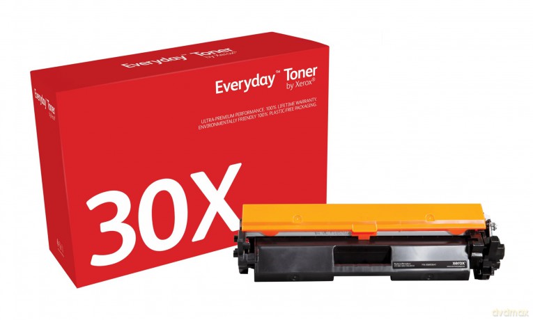 Toner Everyday Cf230x/ Crg-051h